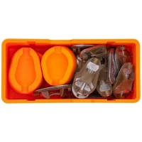 Cutie Guru Rigida Deep Insert 18x9x6.5cm Cutie Guru Rigida Deep Insert 18x9x6.5cm