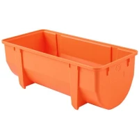 Cutie Guru Rigida Spool Insert 18x8.5x7cm Cutie Guru Rigida Spool Insert 18x8.5x7cm