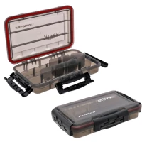 Cutie Impermeabila Formax Attack, 27.5x17.5x5.5cm