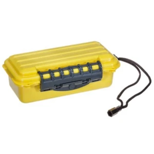 Cutie Impermeabila Plano Medium ABS Waterproof Case