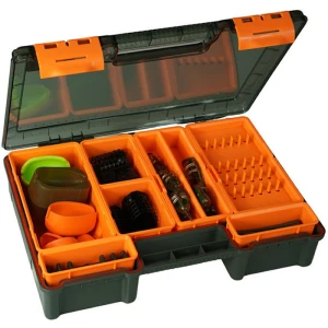 Cutie JAXON S-Line Multi Feeder Box, 35x25x8cm Cutie JAXON S-Line Multi Feeder Box, 35x25x8cm