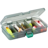 Cutie Jaxon S-line Tackle Box Rm-109, 18x10x3cm