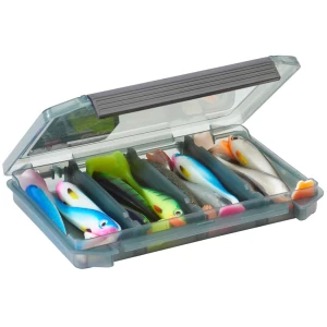 Cutie JAXON S-Line Tackle Box RM-113, 21x15x3cm Cutie JAXON S-Line Tackle Box RM-113, 21x15x3cm