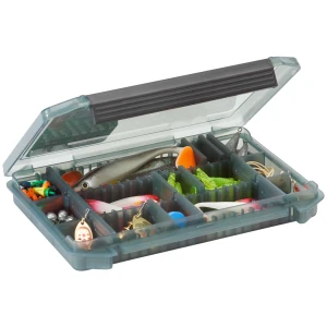 Cutie JAXON S-Line Tackle Box RM-115, 21x15x3cm Cutie JAXON S-Line Tackle Box RM-115, 21x15x3cm