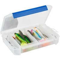 Cutie JAXON S-Line Tackle Box RM-116, 21x15x4cm