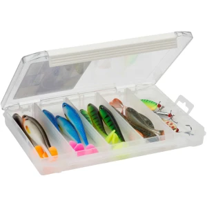 Cutie JAXON S-Line Tackle Box RM-119, 26x19x3cm Cutie JAXON S-Line Tackle Box RM-119, 26x19x3cm