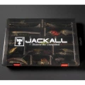 Cutie Jackall 2800D Tackle M Clear Black