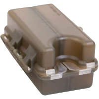 Cutie Korum Itm Clamshell, 6 Compartimente