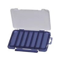 Cutie MEIHO Lure Game Case J, 17.5x10.5x1.8cm