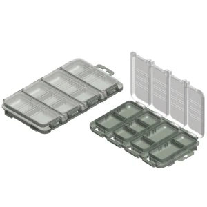 Cutie MEIHO Quatro Case J, 17.5x10.5x1.8cm Cutie MEIHO Quatro Case J, 17.5x10.5x1.8cm