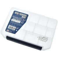 Cutie Meiho Versus Vs-3020ns Clear, 25.5x19x4cm