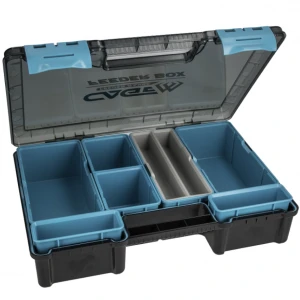 Cutie MIKADO Feeder Box, 35x25x8cm