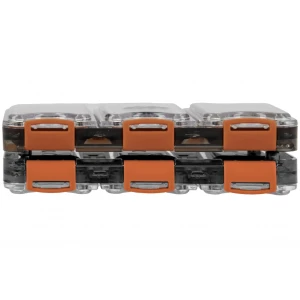 Cutie MIKADO Snapbox H1911, 11.5x7.5x1.5cm