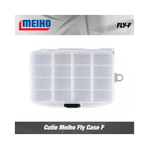 Cutie Meiho Fly Case F