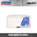 Cutie Meiho Fly Case L