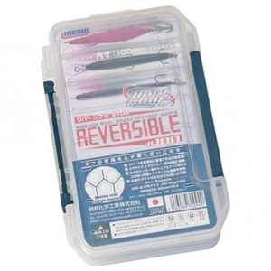 Cutie Meiho Reversible Clear 100