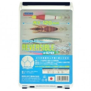 Cutie Meiho Reversible Clear 120