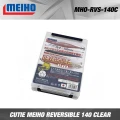 Cutie Meiho Reversible Clear 140 Cutie Meiho Reversible Clear 140