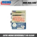 Cutie Meiho Reversible Clear 145 Cutie Meiho Reversible Clear 145