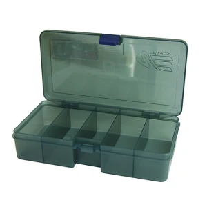 Cutie Meiho VS-708 Black