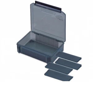 Cutie Meiho Versus VS 3020 NDDM Black