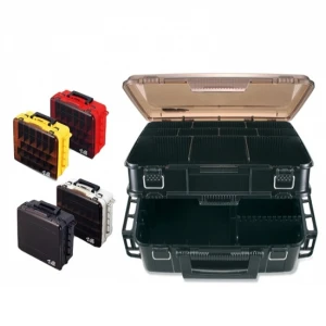 Cutie Meiho Versus VS 3080 Yellow