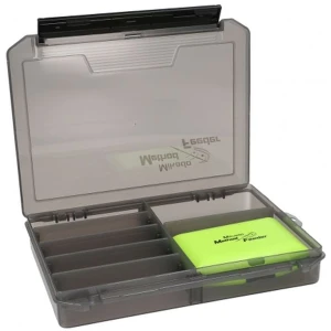 Cutie Mikado Method Feeder Compact Box H527S, 24.5x19x4cm