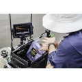 Cutie Modulara pentru Echipament RAILBLAZA Gear Hub, cu 4 Suporturi pentru Lansete