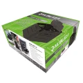 Cutie Modulara pentru Echipament RAILBLAZA Gear Hub, cu 4 Suporturi pentru Lansete