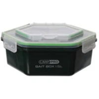 Cutie Momeala Carp Pro, 1.5l, 1buc/pac