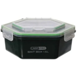 Cutie Momeala CARP PRO, 1.5L, 1buc/pac