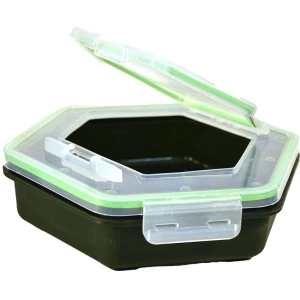 Cutie Momeala Carp Expert, Small, Green