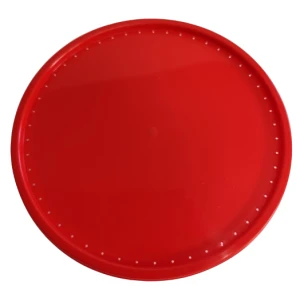 Cutie Momeala Fish Pro C, Red, 8.62x2.6x9.75cm Cutie Momeala Fish Pro C, Red, 8.62x2.6x9.75cm