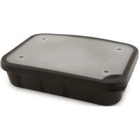 Cutie Momeala Fox Bait Box, Black