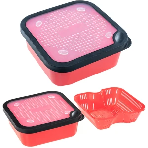 Cutie Momeala JAXON Wet Pelllet, 17x17x7cm Cutie Momeala JAXON Wet Pelllet, 17x17x7cm