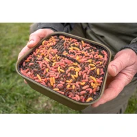 Cutie Momeala Korum Maggot Tub and Riddle 2Pt/1.2L Cutie Momeala Korum Maggot Tub and Riddle 2Pt/1.2L