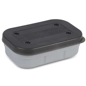 Cutie Momeala MATRIX Air Lock Bait Tub 1.25pts