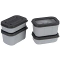 Cutie Momeala MATRIX Air Lock Bait Tub 1.25pts Cutie Momeala MATRIX Air Lock Bait Tub 1.25pts