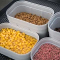 Cutie Momeala MATRIX Air Lock Bait Tub 1.25pts Cutie Momeala MATRIX Air Lock Bait Tub 1.25pts