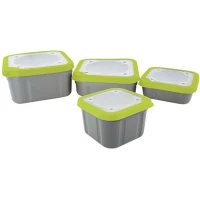 Cutie Momeala Matrix, Bait Boxes Solid Top, 3.3pt Solid Top