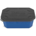 Cutie Momeala Preston Bait Tubs 1PT, Blue Black Cutie Momeala Preston Bait Tubs 1PT, Blue Black