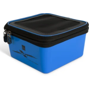 Cutie Momeala Preston Supera X Ventamesh Tub 3L, 20x20x11cm Cutie Momeala Preston Supera X Ventamesh Tub 3L, 20x20x11cm