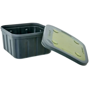 Cutie Momeala STARBAITS Bait Box 2L, Black
