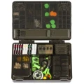 Cutie Multifunctionala Accesorii Korda New Tackle Box Cutie Multifunctionala Accesorii Korda New Tackle Box