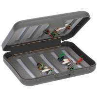 Cutie Muste Mikado Fly Fishing 002C, 12.4x9.2x3cm