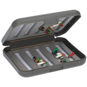 Cutie Muste Mikado Fly Fishing 002C, 12.4x9.2x3cm