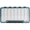 Cutie Muste Rapture LMF Dry Lure Box WP, Transparent, 18.8x10.3x1.7cm