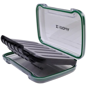 Cutie Muste Shakespeare Sigma Fly Box Large