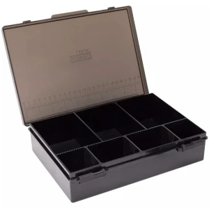 Cutie NASH Accesorii Box Logic Large Tackle Box 34.5cmx26cmx6cm
