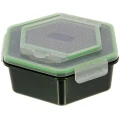 Cutie NGT Momeala Vie Maggot Box, 1.5L, 20.5x18.5x4.5cm